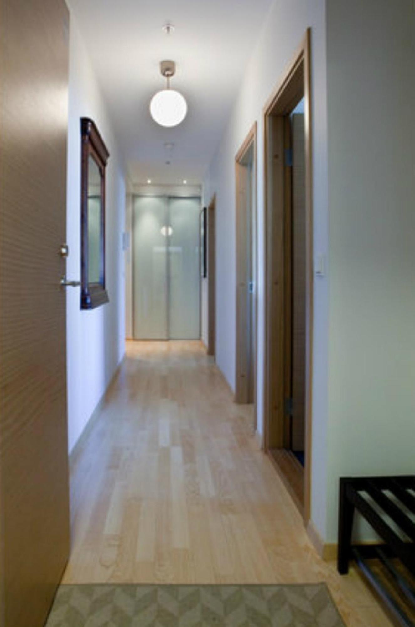 City Center Luxury Apartment Ρέυκιαβικ Εξωτερικό φωτογραφία